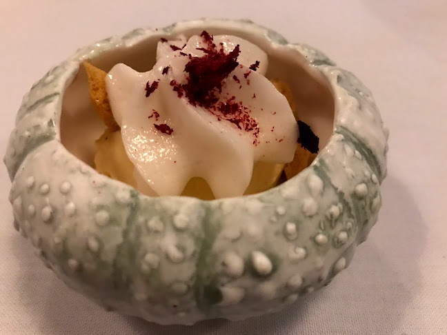 Comments and reviews of Sidart Restaurant