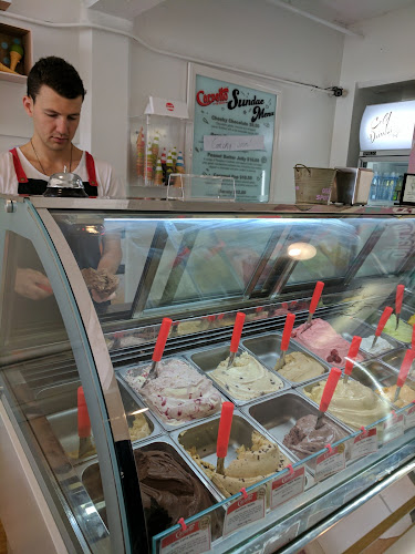 Carrello del Gelato - Hospitality and gastronomy