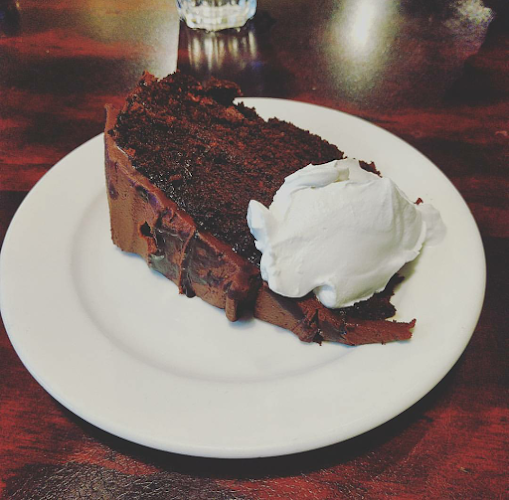 Midnight Espresso Open Times