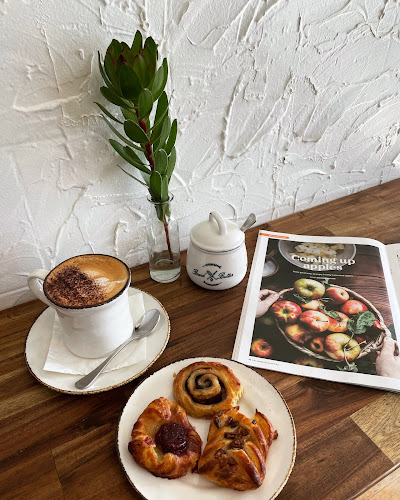 Comments and reviews of Boyo's Kitchen