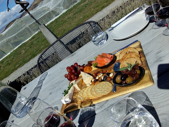 Comentarii opinii despre Nanny Goat Vineyard & Cellar Door