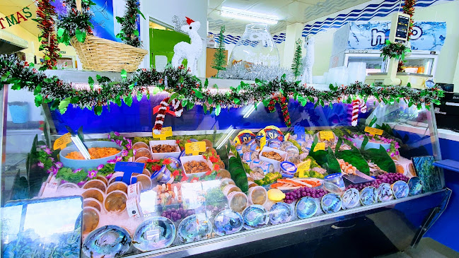 Opinii despre Bay Packers Direct Seafood - Greerton în Tauranga - Hospitality and gastronomy