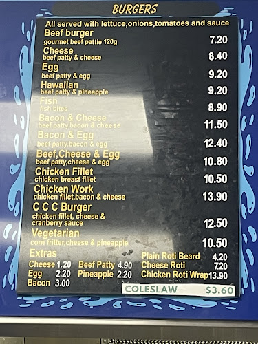 Opinii despre Aotea Seafood în Porirua - Hospitality and gastronomy