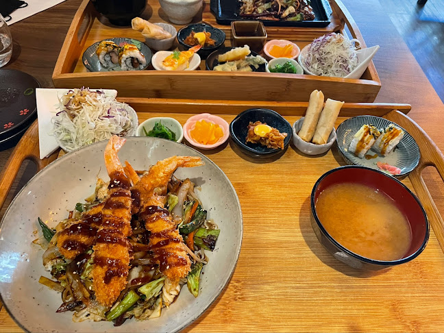 HARU Japanese Restaurant - Palmerston North