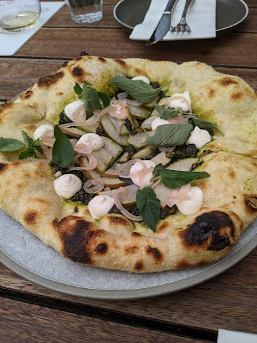 Comentarii opinii despre Tussock Hill Vineyard and Cellar Door Restaurant