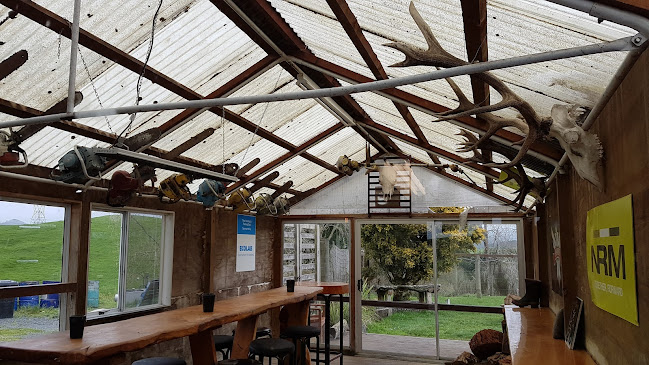 Opinii despre Tihoi Bar And Eatery în Mangakino - Hospitality and gastronomy