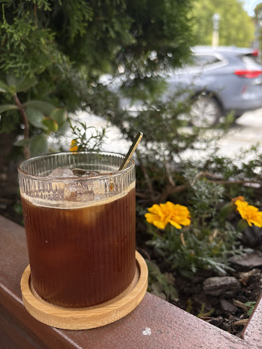 Comentarii opinii despre Therapy Coffee