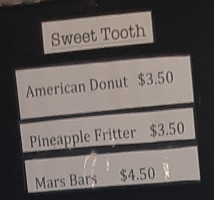 Cable Bay Store Open Times