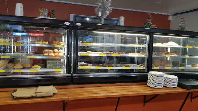 Raglan Bakery - Raglan