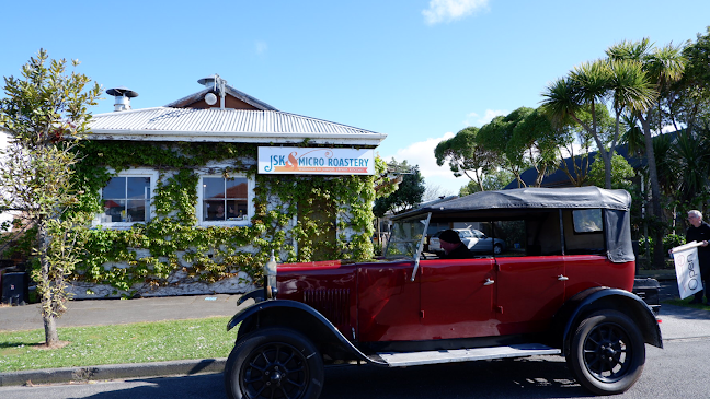 Joseph Street Kitchen - Hospitality and gastronomy