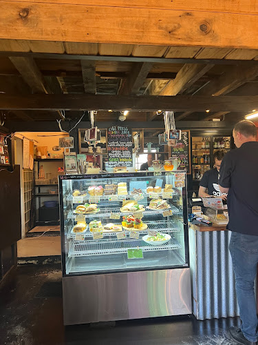 Comentarii opinii despre The Shroom Room