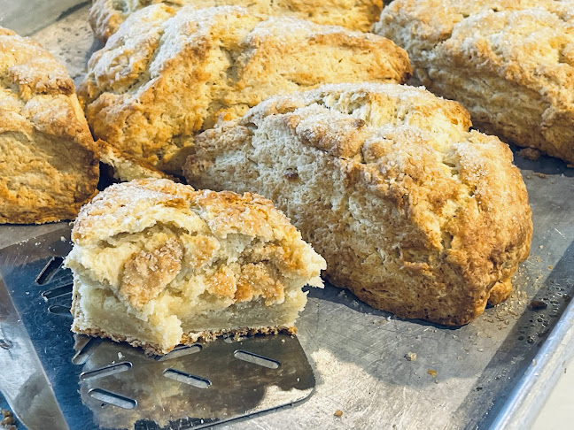 Comentarii opinii despre The Sugar Grill Cafe Te Atatu ALLPRESS COFFEE