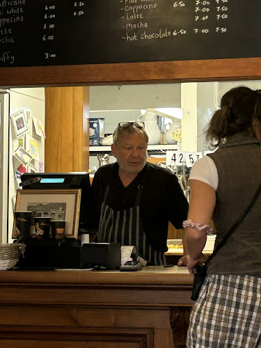 Opinii despre Tarras Country Cafe în Tarras - Hospitality and gastronomy