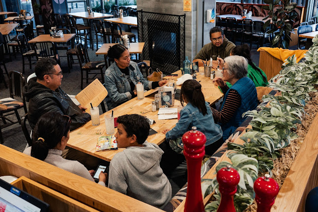 Foundation Bar - Hospitality and gastronomy