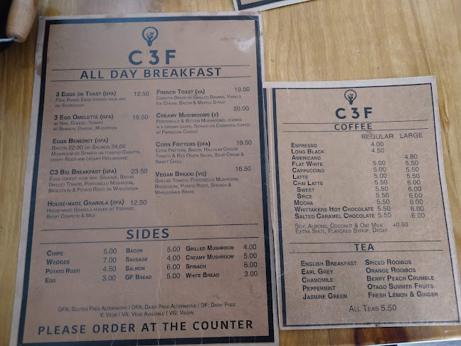 C3 Factory - Pukekohe