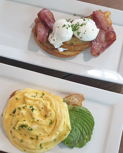 Comments and reviews of The Village Cafe Motueka