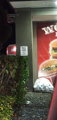 5 Thackeray Street, Napier South, Napier 4110, New Zealand