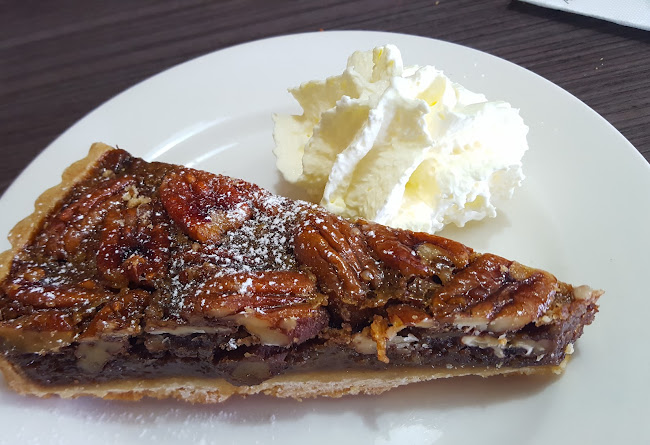 The Coffee Club Taupo - Hospitality and gastronomy