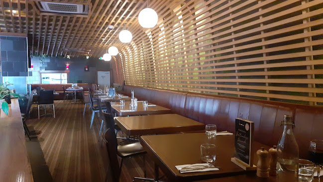 Black Salt Bar & Eatery - Auckland