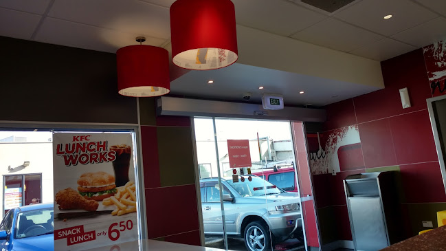 Opinii despre KFC în Huntly - Hospitality and gastronomy