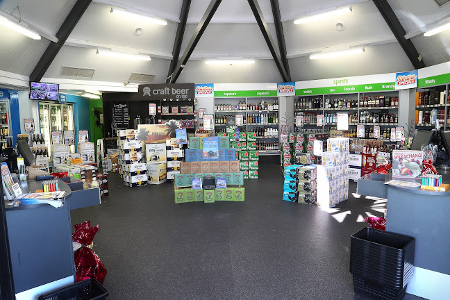 Liquorland Lincoln Green - Auckland