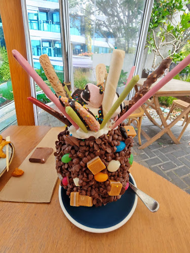 Willow Cafe - Auckland