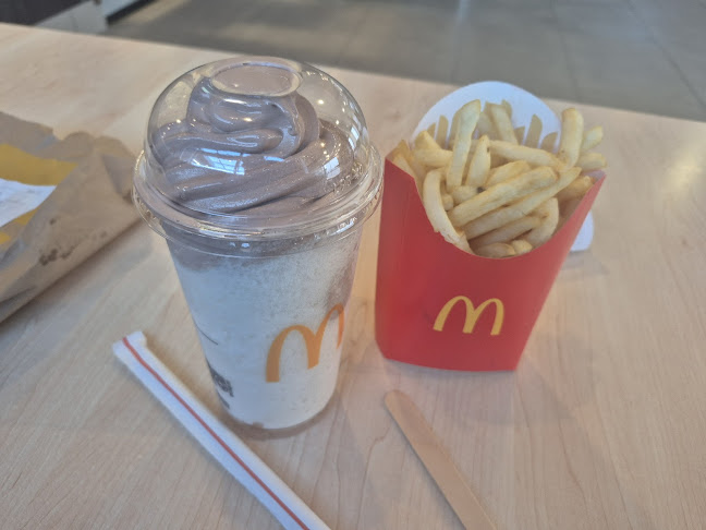 McDonald's Basin Reserve - Wellington