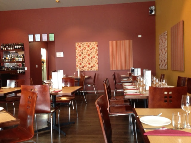 Himalayas Indian Restaurant City Centre Christchurch Open Times