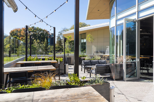 The Foundry - Hospitality and gastronomy