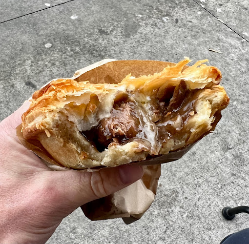 Stars Bakery - Auckland