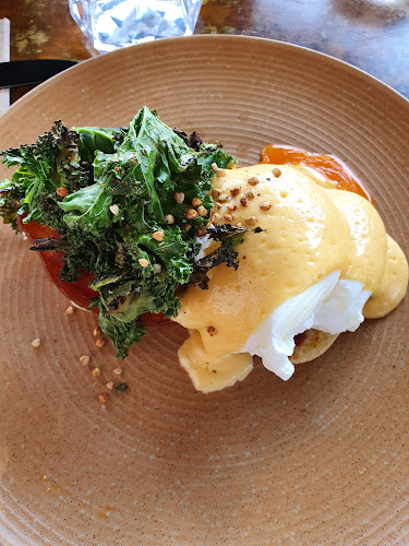 Coffee Since Yesterday - Hamilton