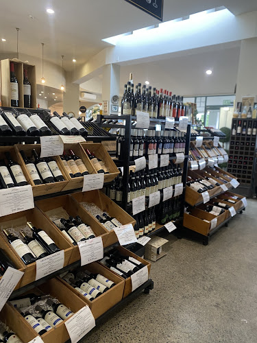 Mediterranean Foods Trattoria & Deli - Christchurch