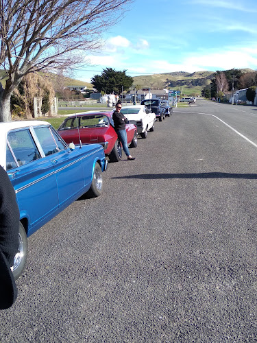 Pongaroa Hotel - Hospitality and gastronomy