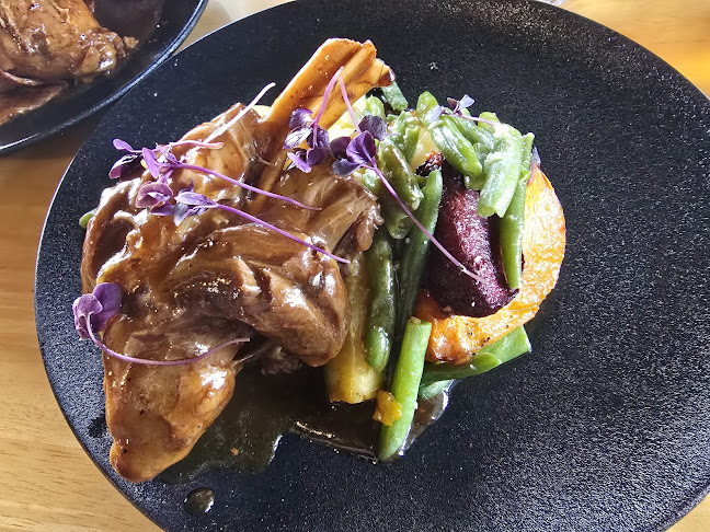 The Boat Club Bistro - Russell