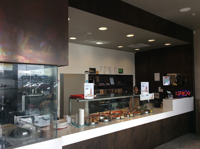 Mumbai Express Phone number