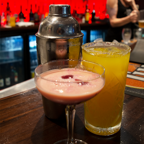 Salty Dog Cafe & Bar - Hospitality and gastronomy