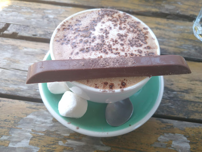 RiverStone Cafe - Ōtaki