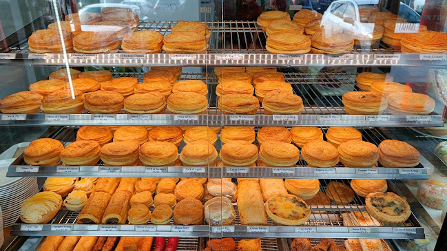 Hoon Hay Kiwi Bakery & Cafe