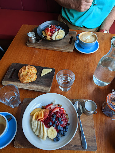 Federal Diner - Hospitality and gastronomy