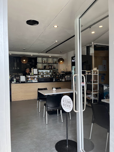 160 Hobsonville Point Cafe - Hospitality and gastronomy