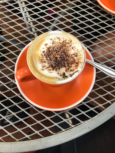 Comentarii opinii despre Origin Coffee Company Ltd