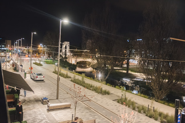 Comentarii opinii despre Fat Eddie's