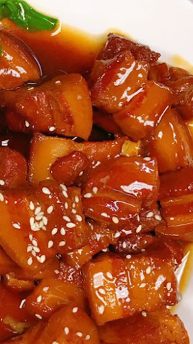 Chinese Spicy Restaurant