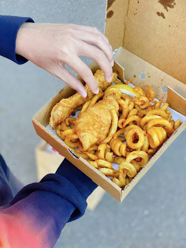 Thorndon Chippery Phone number