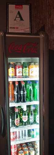 Black Pepper Indian Restaurant - Hospitality and gastronomy