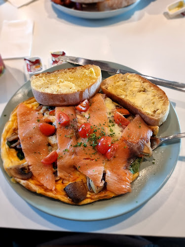 Eastside Cafe Open Times