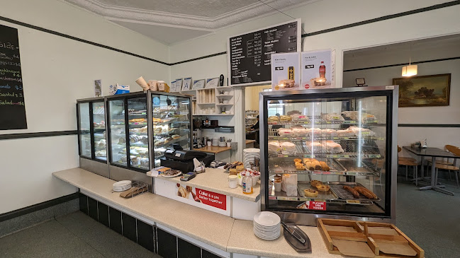 Comentarii opinii despre Highway 57 Bakery & Cafe