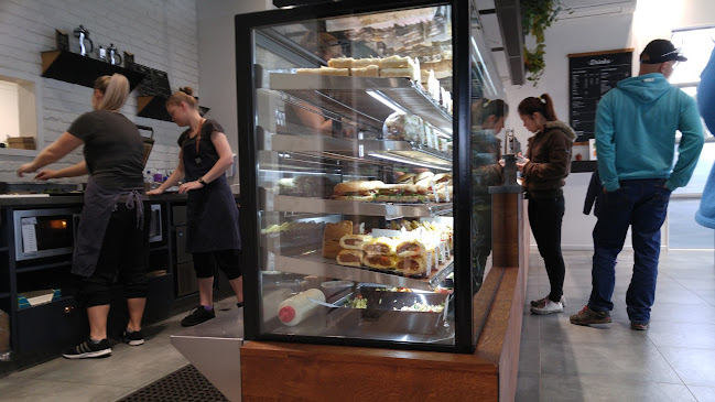 Comentarii opinii despre Robert Harris Cafe - Rolleston