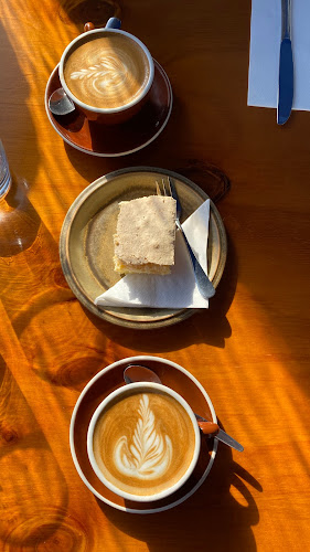 Boat Shed Cafe - Nelson