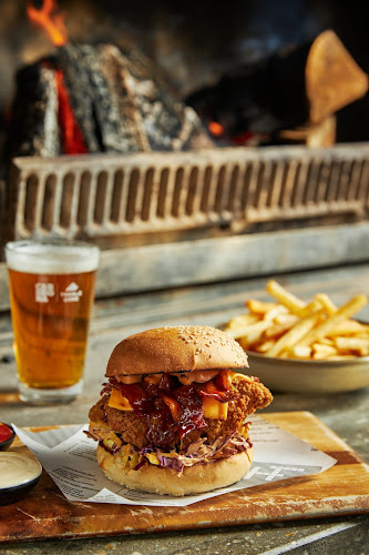 Comentarii opinii despre Après by Cardrona & Treble Cone